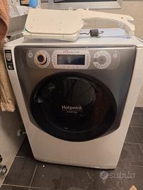 Ricambi lavatrice Hotpoint Ariston