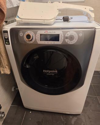 Ricambi lavatrice Hotpoint Ariston