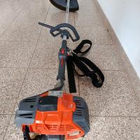 Decespugliatore oleomac bch 250 s