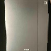 SCANNER EPSON PERFECTION V30 - BUONO STATO