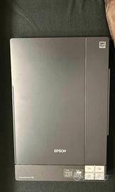 SCANNER EPSON PERFECTION V30 - BUONO STATO