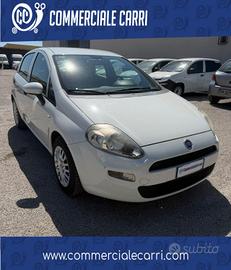 FIAT PUNTO VAN 1.3 M-JET 5 PORTE 4 POSTI -