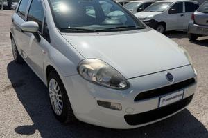 FIAT PUNTO VAN 1.3 M-JET 5 PORTE 4 POSTI -