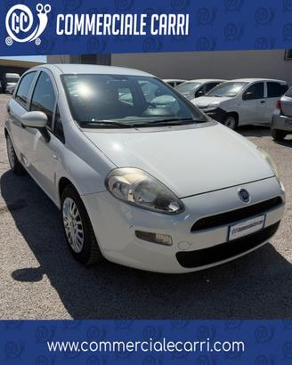 FIAT PUNTO VAN 1.3 M-JET 5 PORTE 4 POSTI -