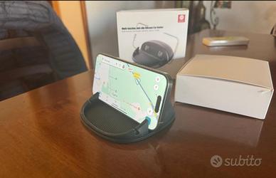 Supporto in silicone per Smartphone
