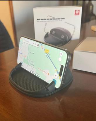 Supporto in silicone per Smartphone