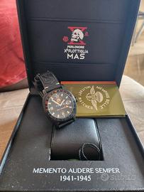 Memphis Belle GMT Freccione