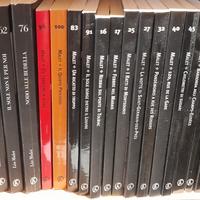 Libri Leo Malet collezione