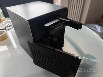 Proliant Microserver N54L