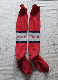 calzettoni Arsenal 