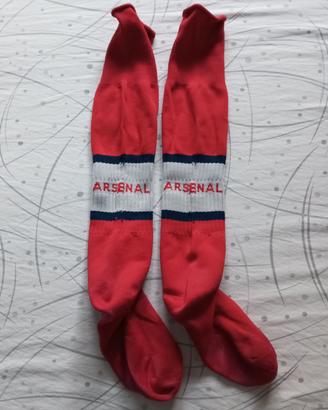 calzettoni Arsenal 