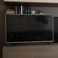 TV LG 