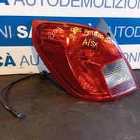 Fanale posteriore sx OPEL ANTARA 2011 5p codice mo