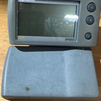 Raymarine St40
