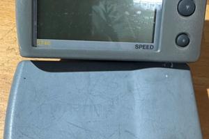 Raymarine St40