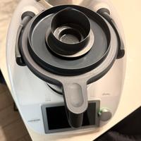 Bimby Tm6 con accessori extra