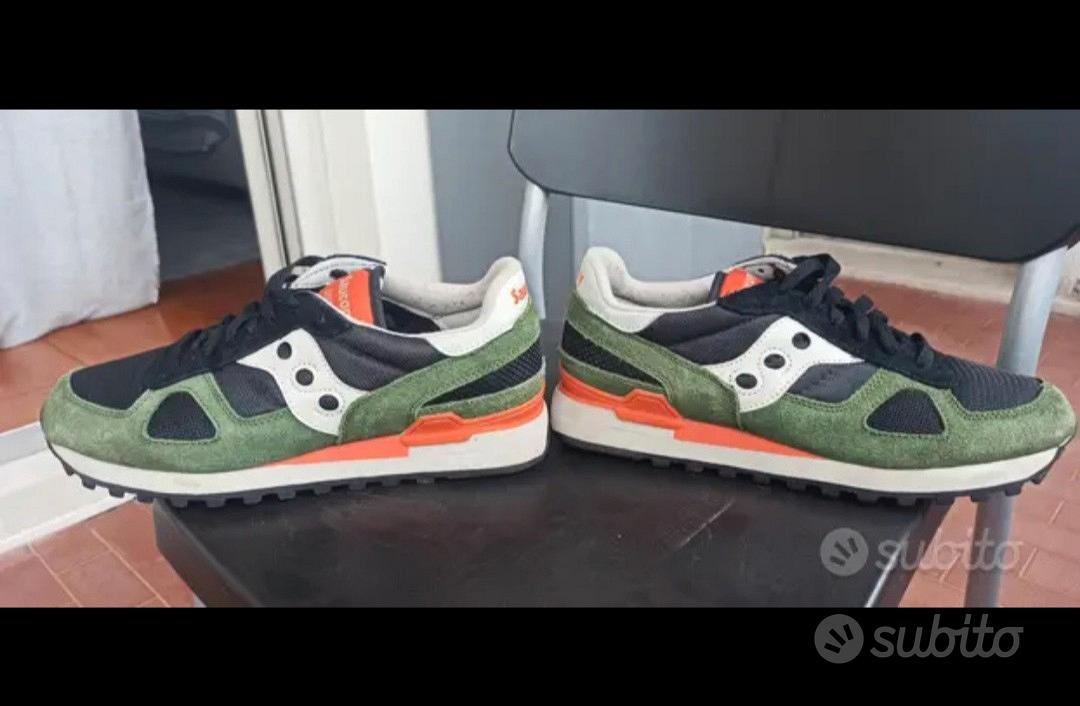 Saucony bambino outlet lecce