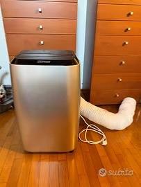 Climatizzatore automatico con inverter