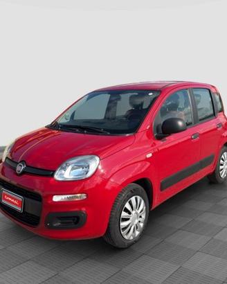 FIAT Panda Panda 1.3 MJT 95 CV S&S Easy
