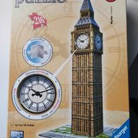 Puzzle 3d 