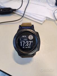 Smartwatch Garmin instinct