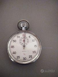 Cronometro da tasca 1/5 Margi