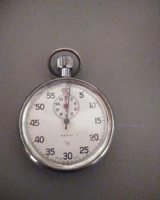 Cronometro da tasca 1/5 Margi