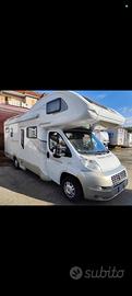 camper CI sinfonia anno 2013