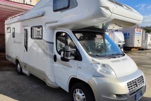camper CI sinfonia anno 2013