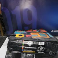 Coprigambe Kymco Downtown 300