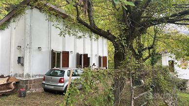 Casa singola