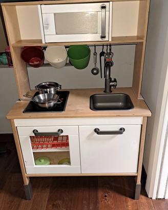 cucina bimbi