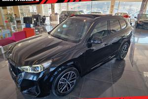 BMW X1 sDrive18d Msport Tetto Panoramico HUD H&K
