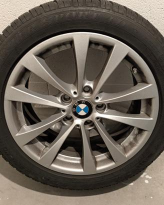 Cerchioni in lega 17'' BMW