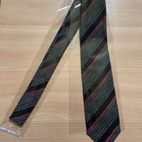 Cravatta ERMENEGILDO ZEGNA