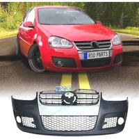 PARAURTI ANTERIORE VOLKSWAGEN VW GOLF 5 LOOK R32