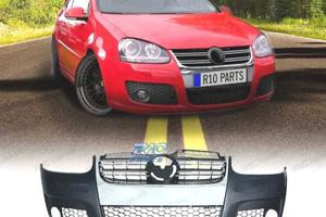 PARAURTI ANTERIORE VOLKSWAGEN VW GOLF 5 LOOK R32
