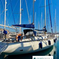 Beaufort 16 Ketch
