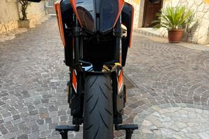 KTM Duke 790 (10/2024) – Tech Pack Completo