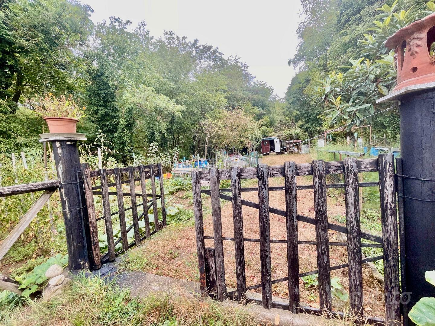 Terreno agricolo - Vista 5
