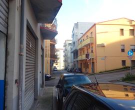 Locale artigianale in centro