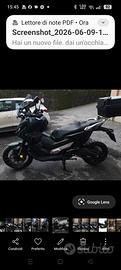 HONDA 750XADV