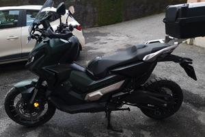 HONDA 750XADV