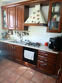 Stanza per coppia oppure due donne