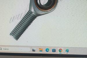 Ponte sollevatore auto Ravaglioli