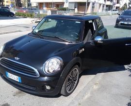 Mini one 1.4 benzine (R56) 2010