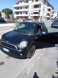 Mini one 1.4 benzine (R56) 2010