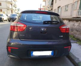 KIA Rio 3ª serie - 2016