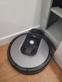 iRobot Roomba 960