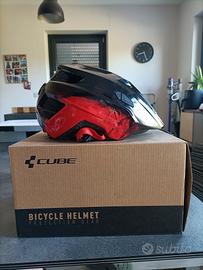 Casco MTB bimbo 